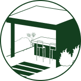 Pergolas & Carports